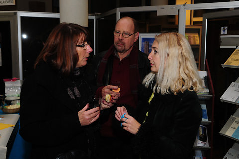 Expo Cocottes 2008