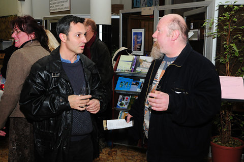 Expo Cocottes 2008