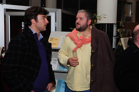 Expo Cocottes 2008