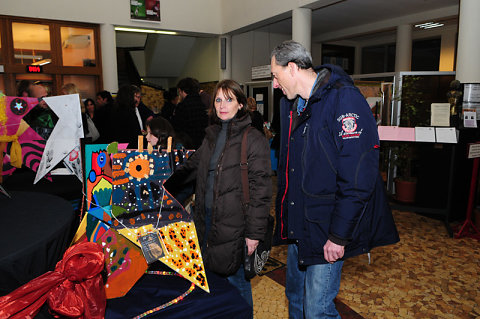 Expo Cocottes 2008