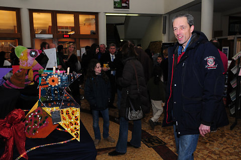 Expo Cocottes 2008