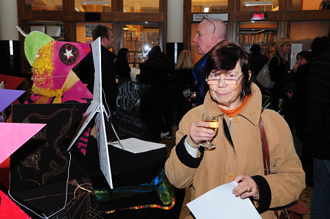 Expo Cocottes 2008