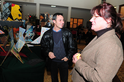 Expo Cocottes 2008