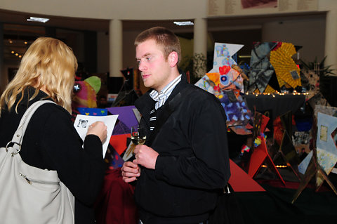 Expo Cocottes 2008