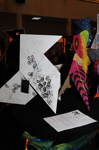 Expo Cocottes 2008