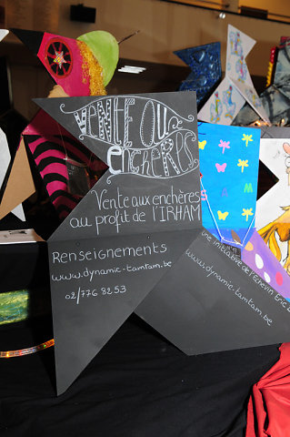 Expo Cocottes 2008