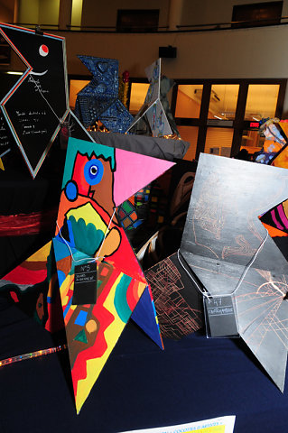 Expo Cocottes 2008