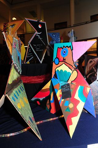 Expo Cocottes 2008