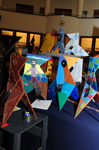 Expo Cocottes 2008