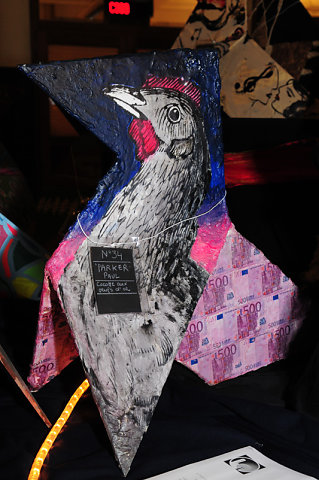 Expo Cocottes 2008