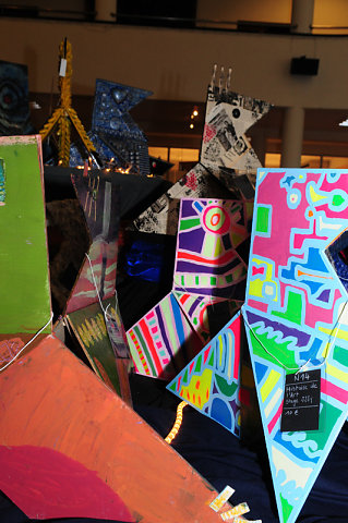 Expo Cocottes 2008