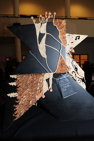 Expo Cocottes 2008