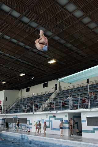Nuit des Sports 2014