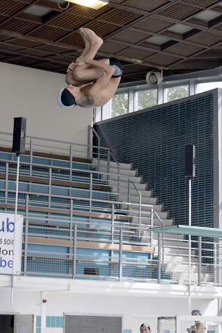 Nuit des Sports 2014
