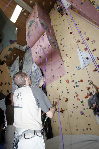 Nuit des Sports 2014