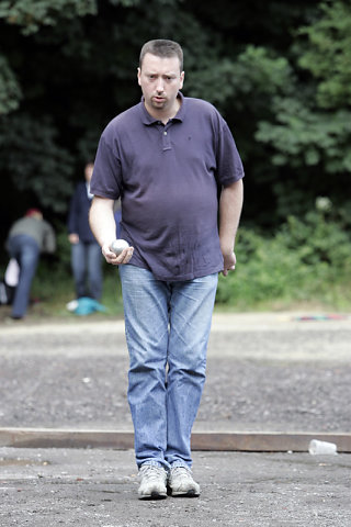 Tournoi Pétanque 2008