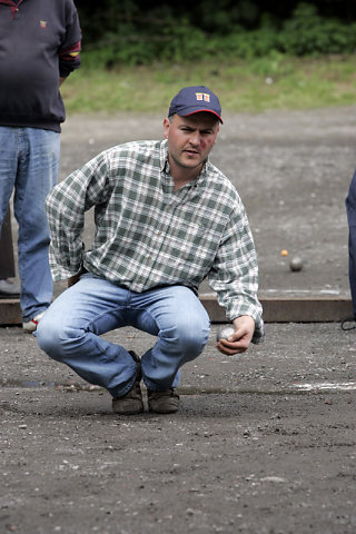 Tournoi Pétanque 2008