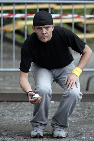 Tournoi Pétanque 2008
