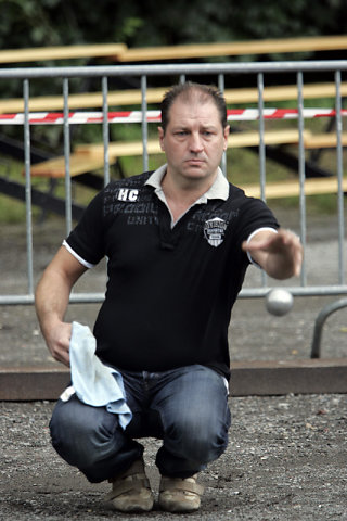 Tournoi Pétanque 2008