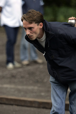 Tournoi Pétanque 2008