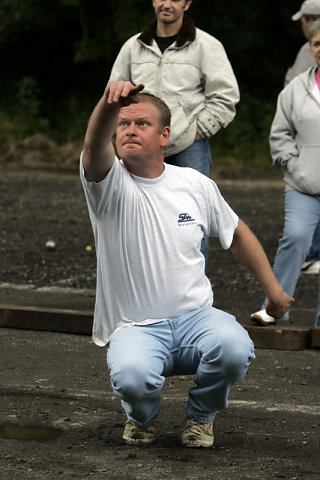 Tournoi Pétanque 2008