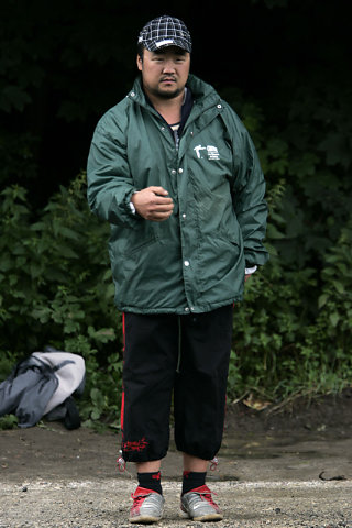 Tournoi Pétanque 2008