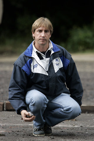 Tournoi Pétanque 2008