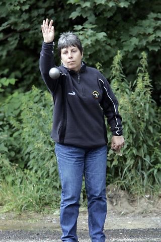 Tournoi Pétanque 2008