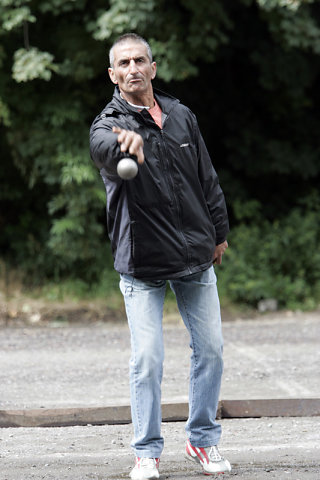 Tournoi Pétanque 2008