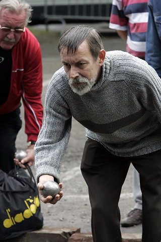 Tournoi Pétanque 2008
