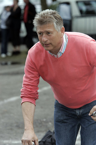 Tournoi Pétanque 2008