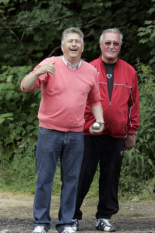 Tournoi Pétanque 2008