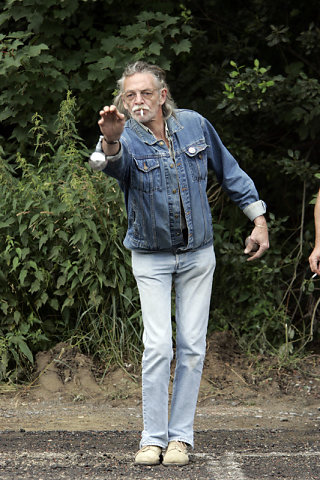 Tournoi Pétanque 2008