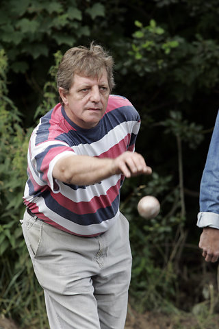 Tournoi Pétanque 2008