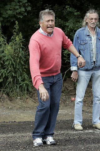 Tournoi Pétanque 2008