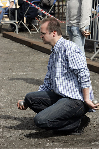 Tournoi Pétanque 2008