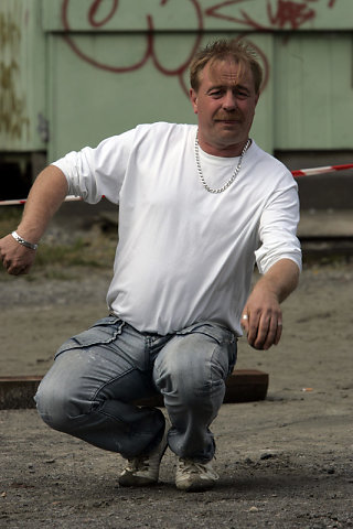 Tournoi Pétanque 2008