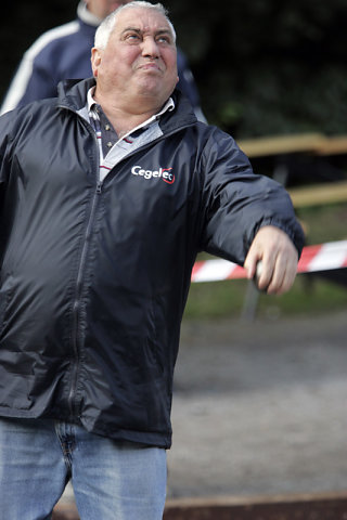 Tournoi Pétanque 2008