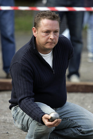 Tournoi Pétanque 2008