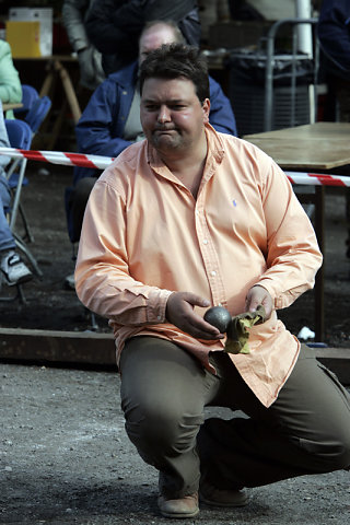 Tournoi Pétanque 2008