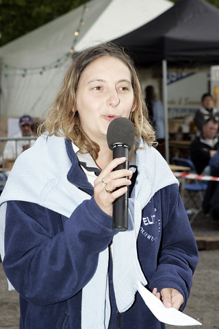 Tournoi Pétanque 2008