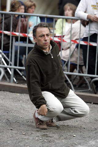 Tournoi Pétanque 2008