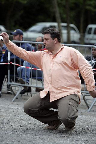 Tournoi Pétanque 2008