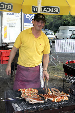 Tournoi Pétanque 2008