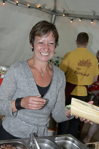 Tournoi Pétanque 2008
