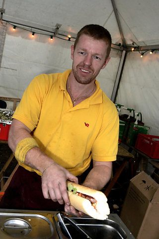 Tournoi Pétanque 2008