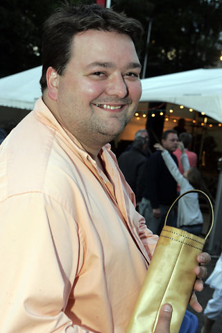 Tournoi Pétanque 2008