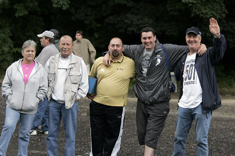 Tournoi Pétanque 2008