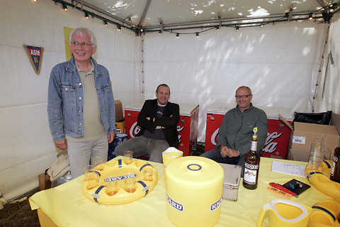 Tournoi Pétanque 2008