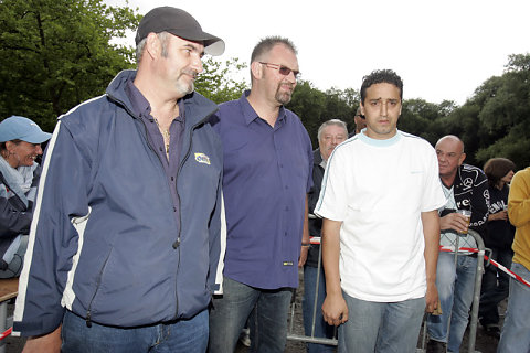 Tournoi Pétanque 2008